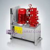 یونیت هیدرولیک یونیت هیدرولیک